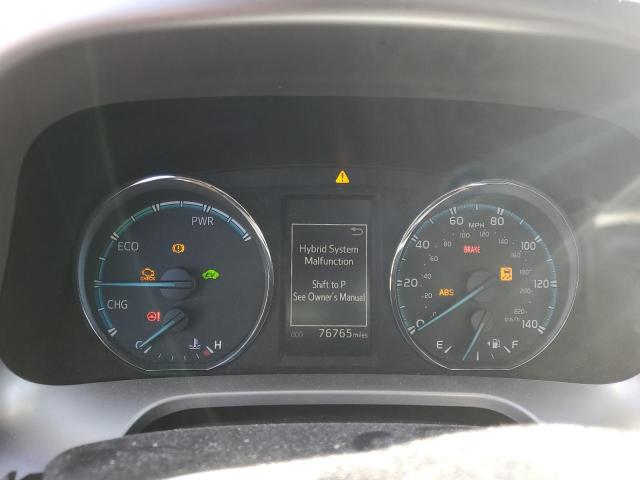 Фото 9 - TOYOTA RAV4