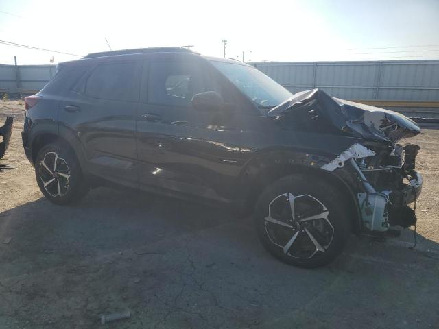 Фото 4 - CHEVROLET TRAILBLZR