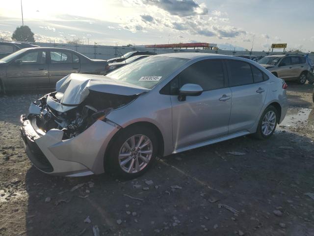 Фото 1 - TOYOTA COROLLA