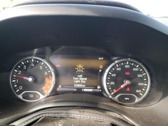 Фото 9 - JEEP RENEGADE