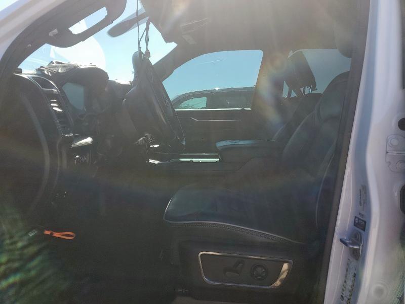 Фото 7 - RAM 1500