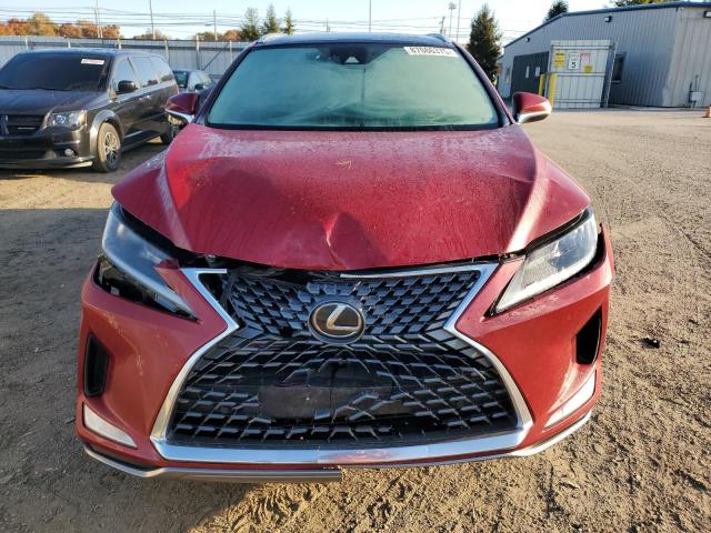 Фото 5 - LEXUS RX350