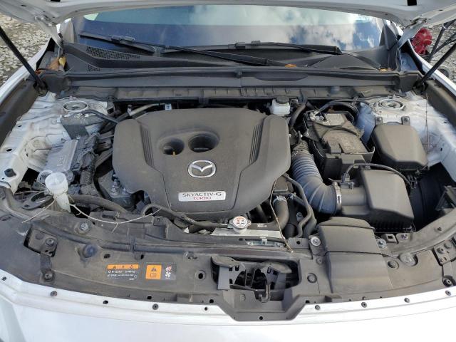 MAZDA CX-50 2023 VIN 7MMVABXY9PN144301