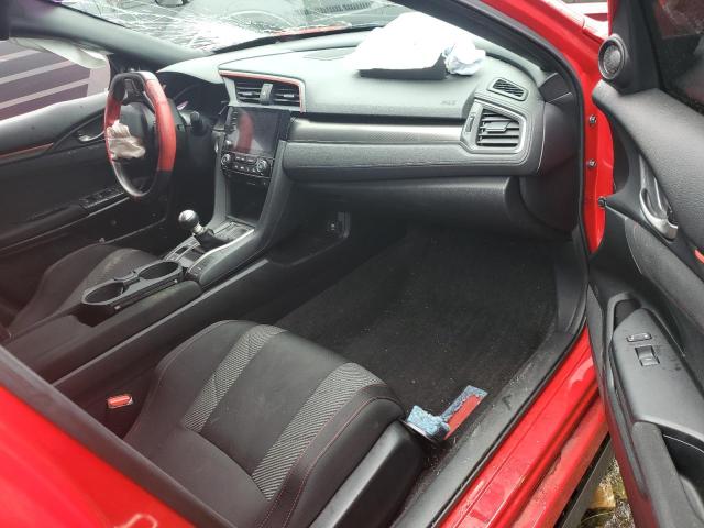 Фото 7 - HONDA CIVIC