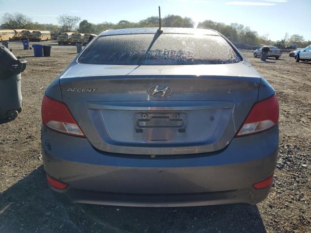 Фото 6 - HYUNDAI ACCENT