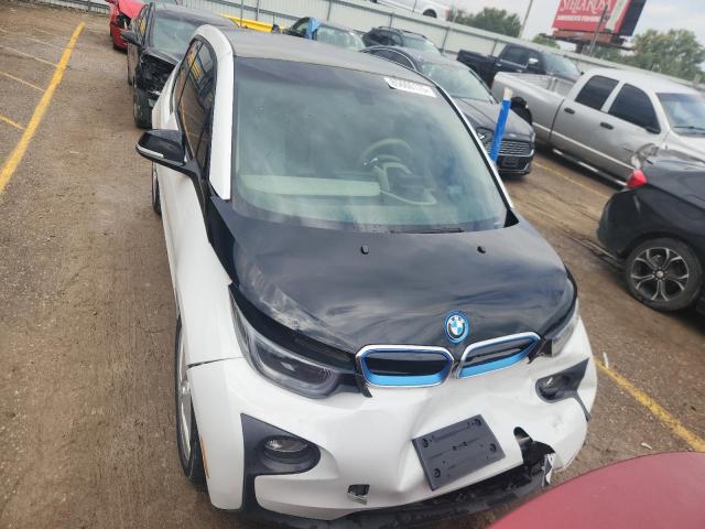 BMW I SERIES 2015 VIN WBY1Z2C57FV287456