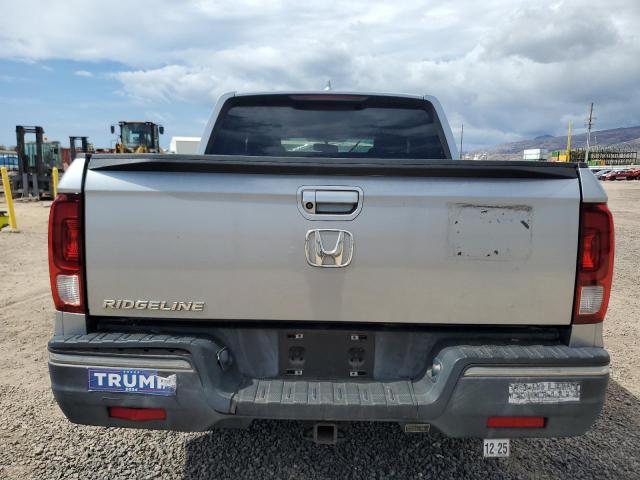 Фото 6 - HONDA RIDGELINE