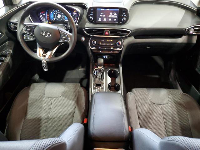 Фото 8 - HYUNDAI SANTA FE