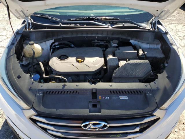 Фото 12 - HYUNDAI TUCSON