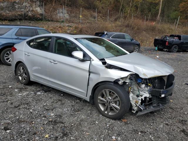 Фото 4 - HYUNDAI ELANTRA