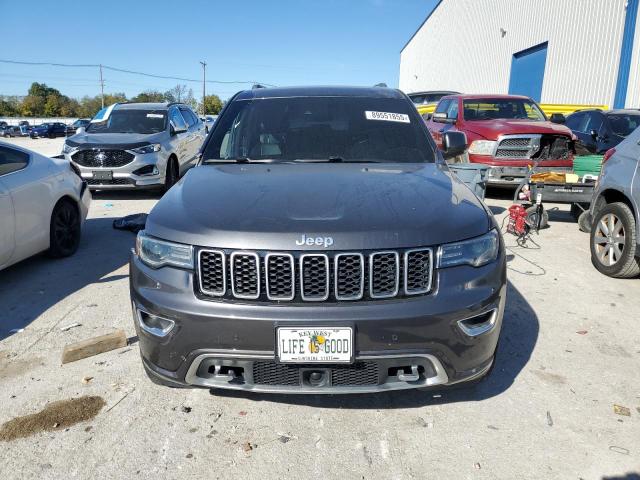 Фото 5 - JEEP GRAND CHER