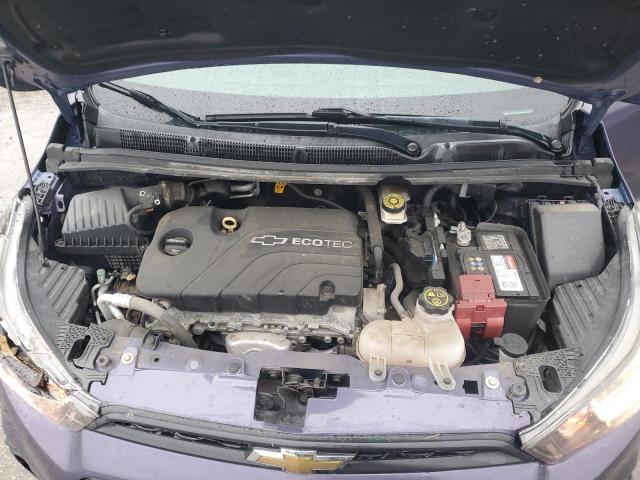 Фото 11 - CHEVROLET SPARK