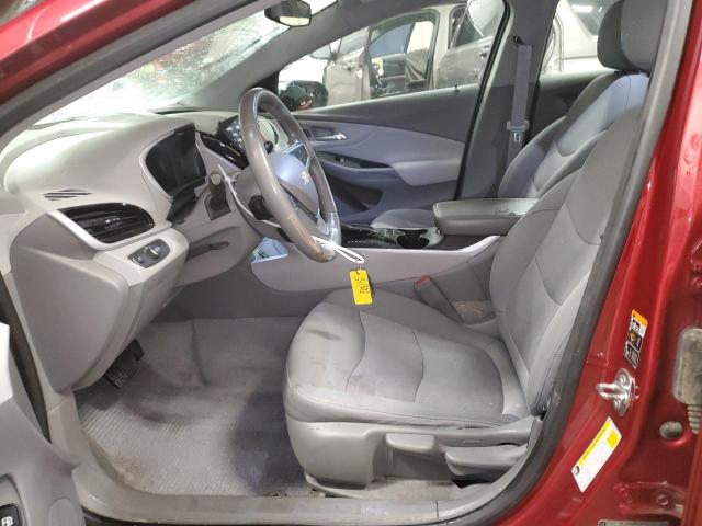 Фото 7 - CHEVROLET VOLT