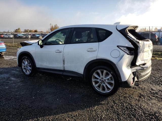 Фото 2 - MAZDA CX-5