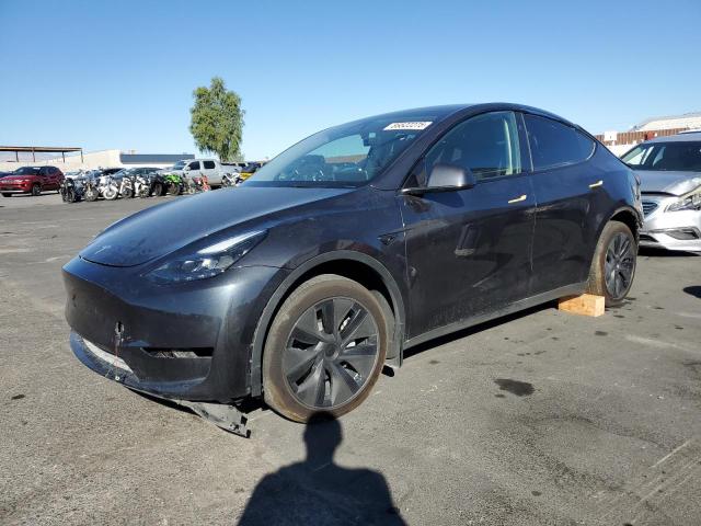 Фото 1 - TESLA MODEL Y