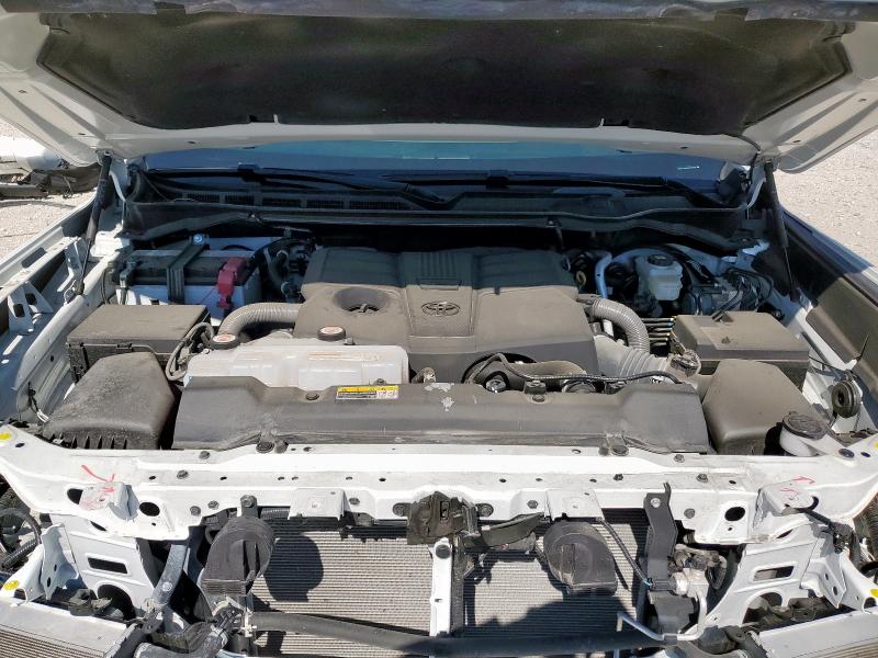 Фото 11 - TOYOTA TUNDRA