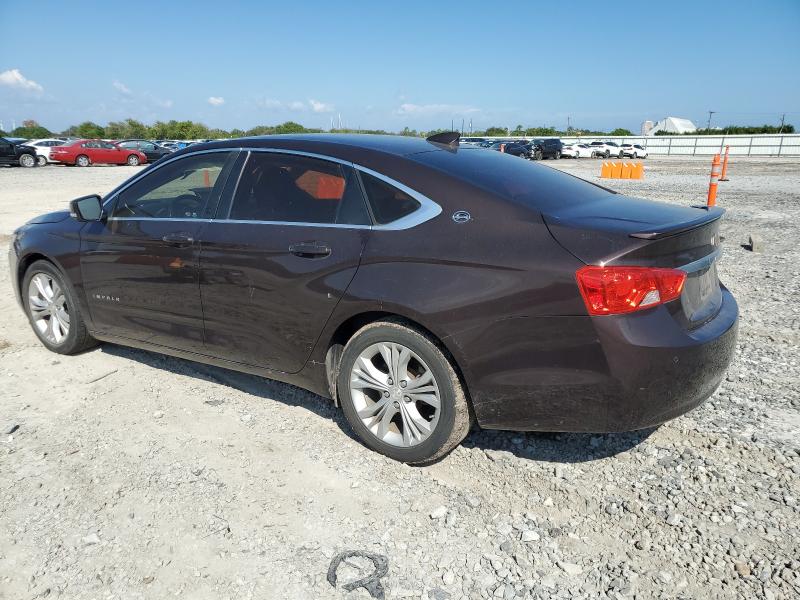 Фото 2 - CHEVROLET IMPALA