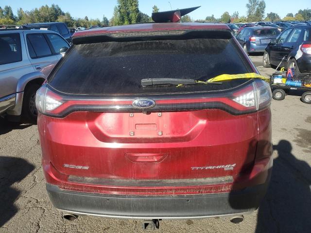 Фото 6 - FORD EDGE