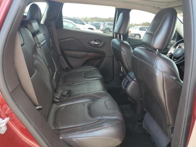 Фото 11 - JEEP CHEROKEE