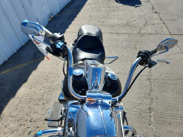 HARLEY-DAVIDSON FL 2022