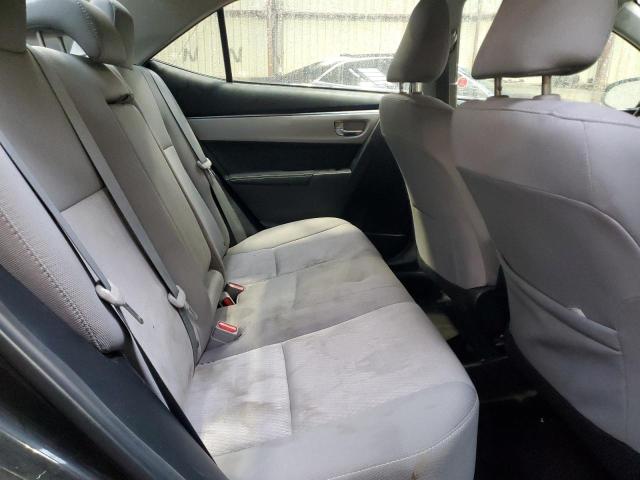 Фото 10 - TOYOTA COROLLA