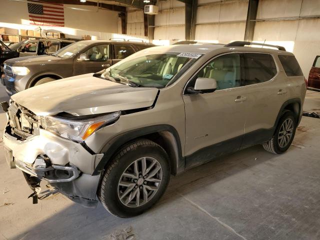 Фото 1 - GMC ACADIA