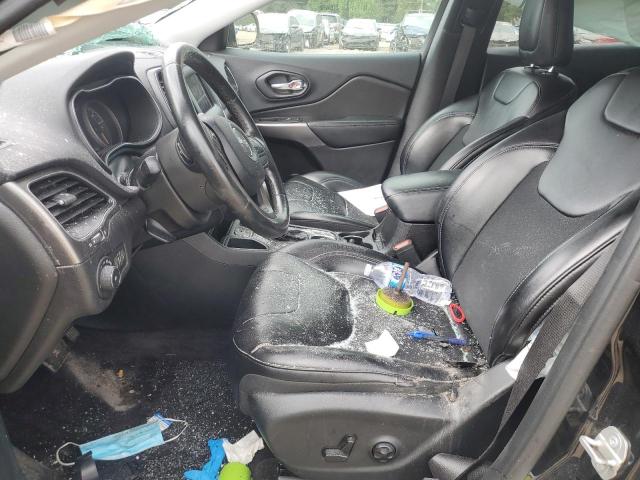 Фото 7 - JEEP GRAND CHER