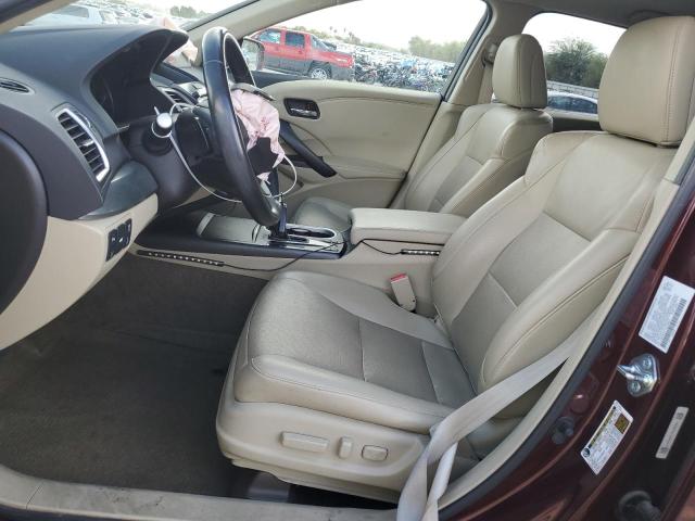 Фото 7 - ACURA RDX