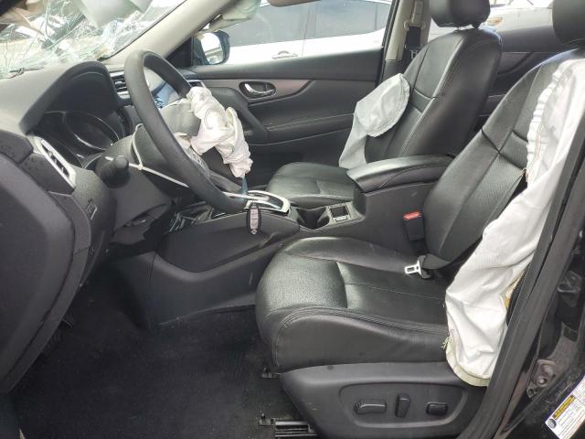 Фото 7 - NISSAN ROGUE