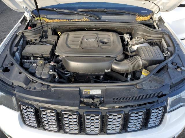 Фото 11 - JEEP GRAND CHER