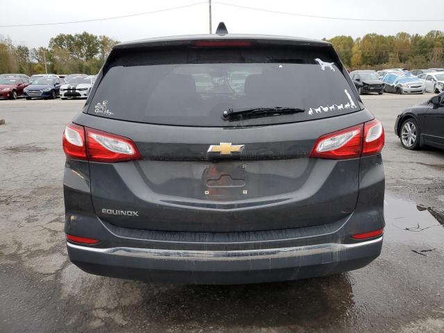 Фото 6 - CHEVROLET EQUINOX