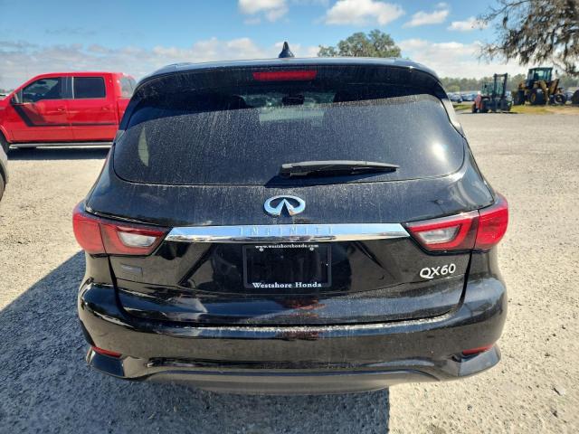 Фото 6 - INFINITI QX60
