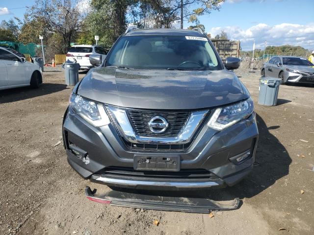 Фото 5 - NISSAN ROGUE