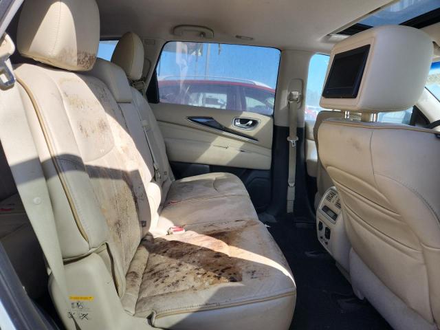 Фото 11 - INFINITI QX60