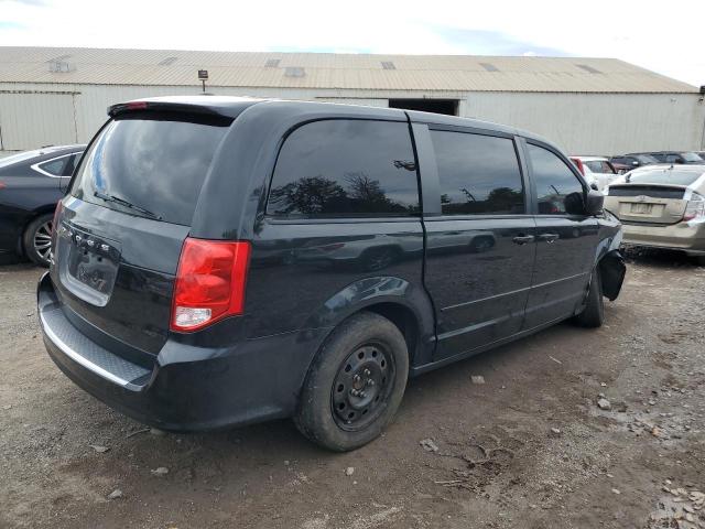Фото 3 - DODGE CARAVAN