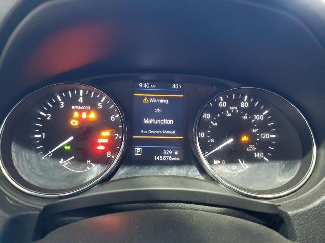 Фото 9 - NISSAN ROGUE