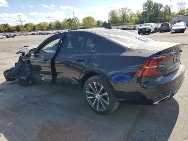 VOLVO S60 B5 MOM 2022 VIN 7JRL12FZ0NG172363