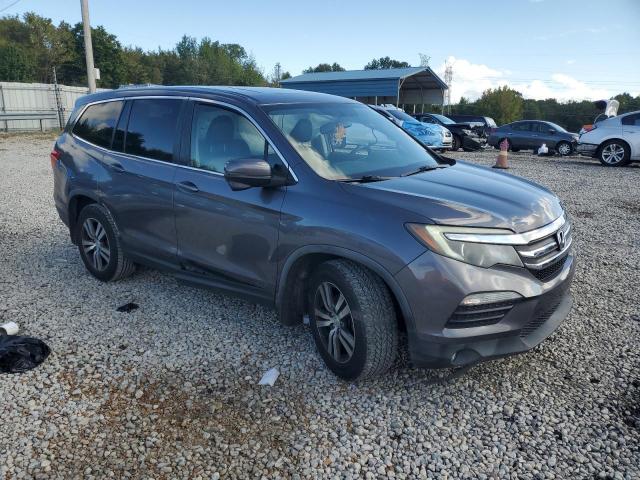 Фото 4 - HONDA PILOT