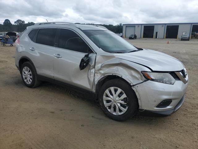 Фото 4 - NISSAN ROGUE