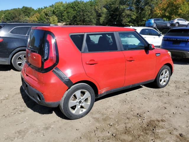 Фото 3 - KIA SOUL