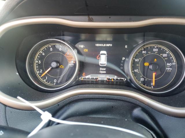 Фото 9 - JEEP GRAND CHER