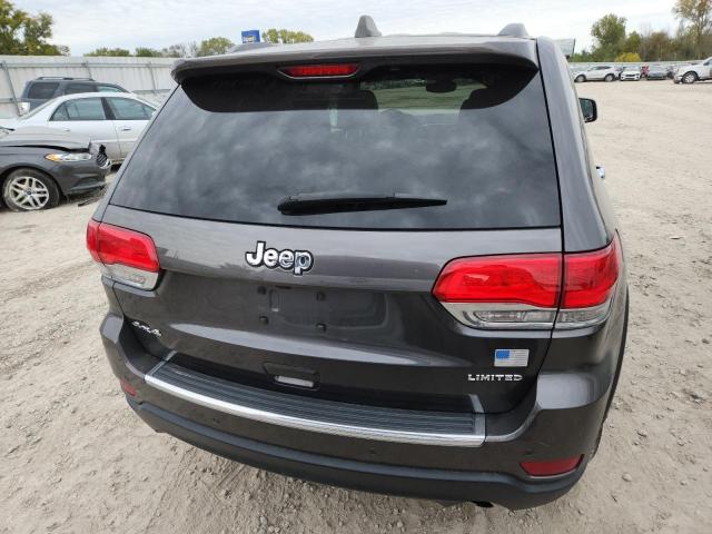 Фото 6 - JEEP GRAND CHER