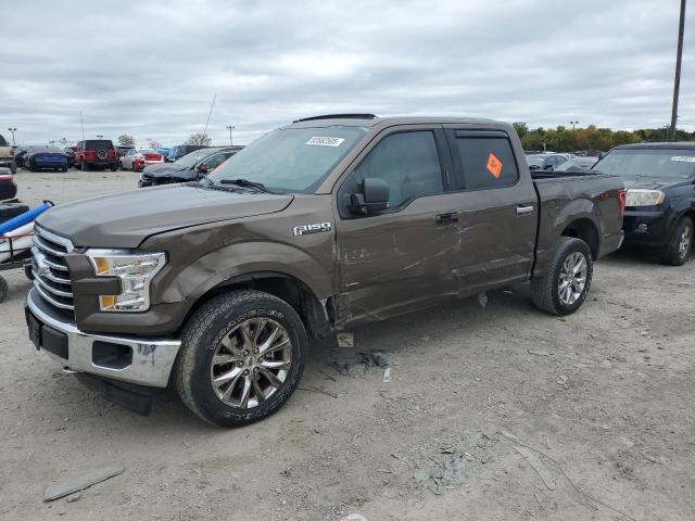 Фото 1 - FORD F-150