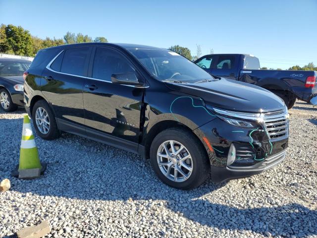 Фото 4 - CHEVROLET EQUINOX