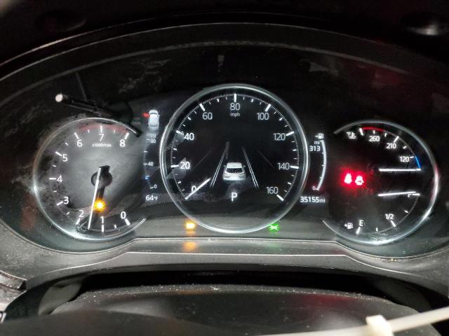 Фото 9 - MAZDA CX-9