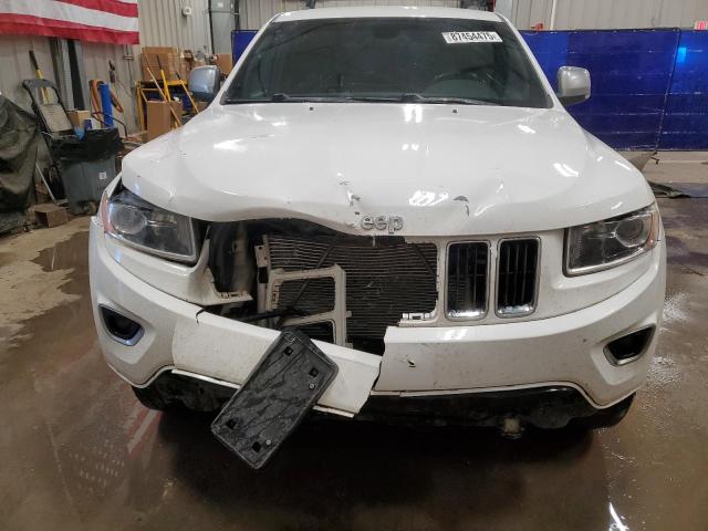 Фото 5 - JEEP GRAND CHER