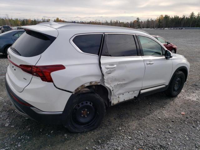 Фото 3 - HYUNDAI SANTA FE