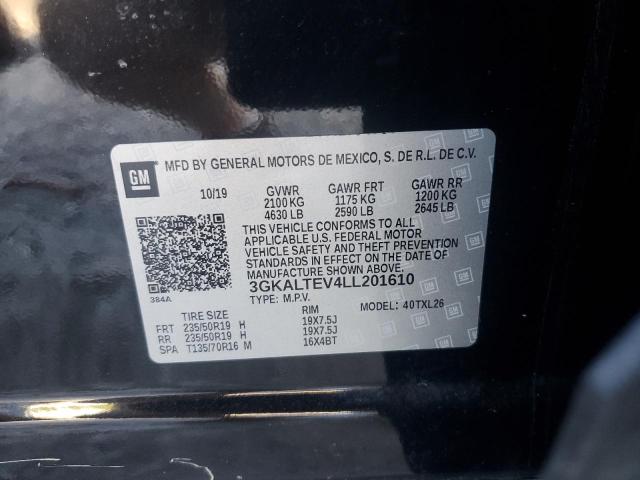 Фото 13 - GMC TERRAIN