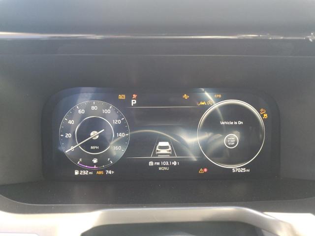 Фото 9 - KIA SORENTO