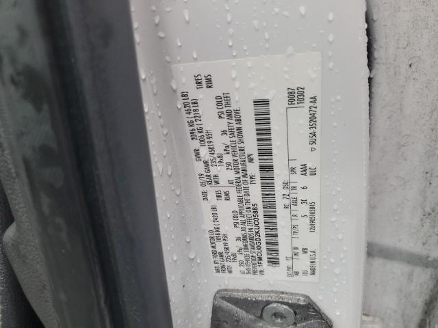 Фото 13 - FORD ESCAPE